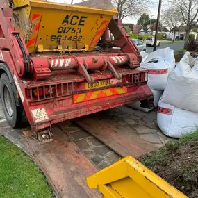 Bild von Ace Skip Hire