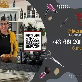 Bild von Phönix MB Friseurstudio für Damen und Herren