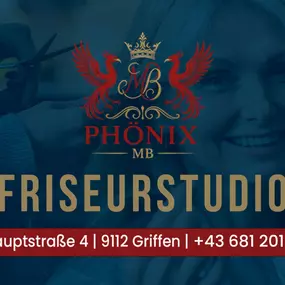 Bild von Phönix MB Friseurstudio für Damen und Herren