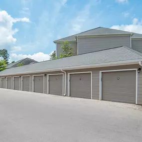 Garages