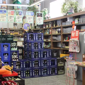 Bild von Getränkehof - Arlt GbR Rochus & Markus Arlt