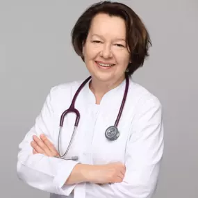 Dr. Johanna Gartner, 1020 Wien