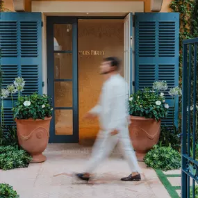 Bild von Audemars Piguet Boutique Saint-Tropez
