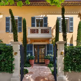 Bild von Audemars Piguet Boutique Saint-Tropez