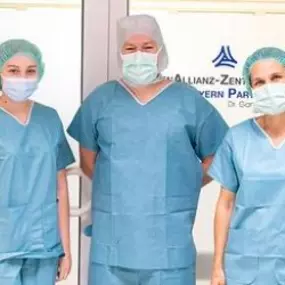 Bild von Augen OP Regensburg, Dr. Gamringer & Partner