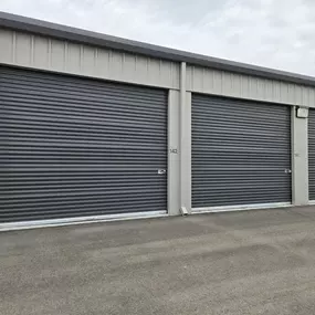 Exterior Units