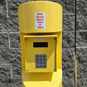 Keypad