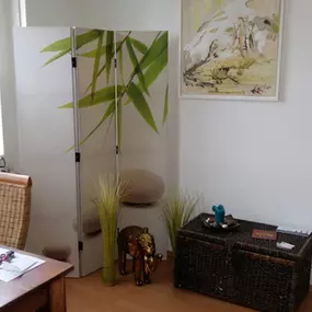 Bild von Sabine Thalmayr Heilpraktikerin für Psychotherapie