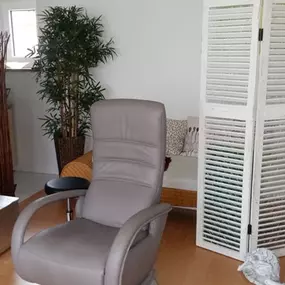 Bild von Sabine Thalmayr Heilpraktikerin für Psychotherapie