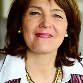 Bild von Sabine Thalmayr Heilpraktikerin für Psychotherapie