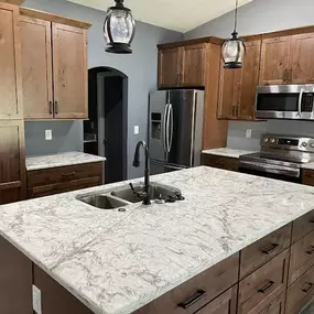 Bild von Superb Kitchens & Bath