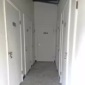 Interior Units