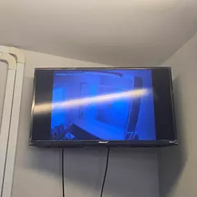 Security Screens