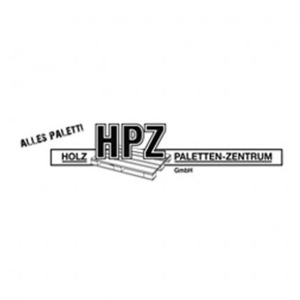 Logo de HPZ Holz-Paletten-Zentrum GmbH Heilbronn
