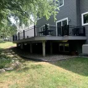 Bild von T. Dunham Construction Inc.