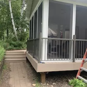 Bild von T. Dunham Construction Inc.