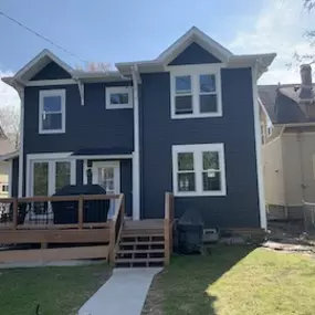 Bild von T. Dunham Construction Inc.