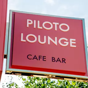 Bild von Piloto Lounge