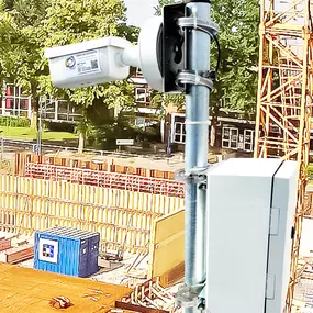 Bild von 360° Touren