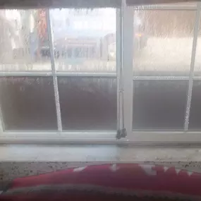 North Idaho Flood & Fire