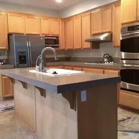 Nicholas Painting Inc.
