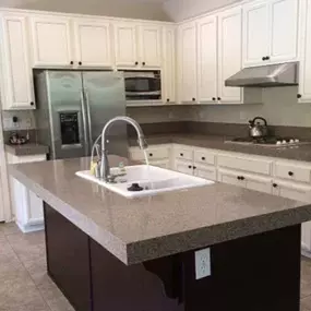 Nicholas Painting Inc.