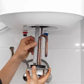 Water Heaters Unlimited