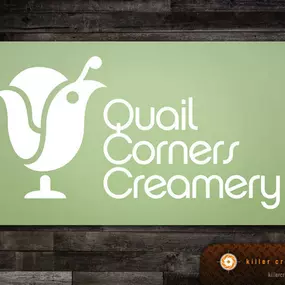 Logo/brand design for a specialty ice cream retailer