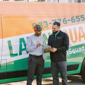 Aeration & Overseeding