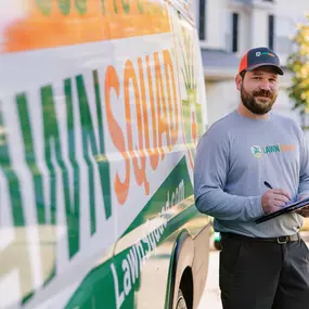 Home Perimeter Pest Control