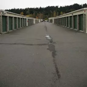 Daffodil Storage Facility in Puyallup, WA