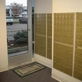 Daffodil Storage Facility in Puyallup, WA