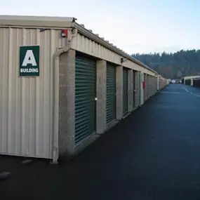 Daffodil Storage Facility in Puyallup, WA