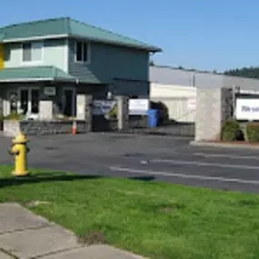 Daffodil Storage Facility in Puyallup, WA