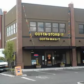 Gotta Store It Storage Facility in Puyallup, WA