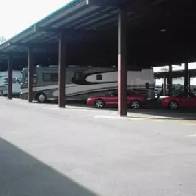 Gotta Store It Storage Facility in Puyallup, WA