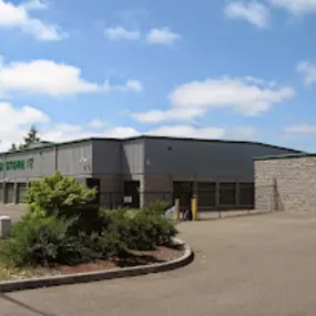 Gotta Store It Storage Facility in Puyallup, WA