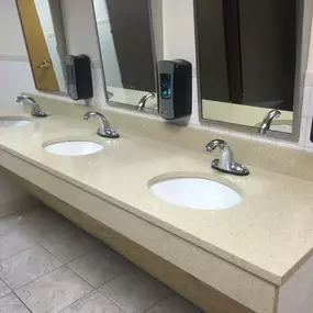 DC Sewer & Drain Services offers expert sewer and drain cleaning, hydro-jetting, leak repair, and more — fast, reliable, and always local.