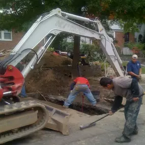 Since 2004, DC Sewer & Drain Services has proudly served the community with top tier sewer and drain services. From hydro-jetting and leak detection to water heater repair and sewage disposal, our team ensures fast, reliable, and affordable solutions for your home’s plumbing needs.