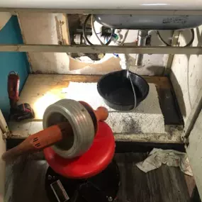 DC Sewer & Drain Services has been your trusted local expert in sewer and drain services since 2004. We handle everything from clogs and backups to water heater maintenance, and emergency leak repairs. Fast, friendly, and always professional.