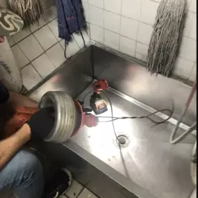 Sewer, drain, hydro-jetting, water heaters & more. Fast, clean, and dependable service you can trust.