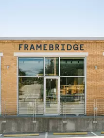 Bild von Framebridge