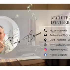 Bild von Archi Concept Gard