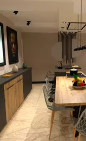 Bild von Archi Concept Gard