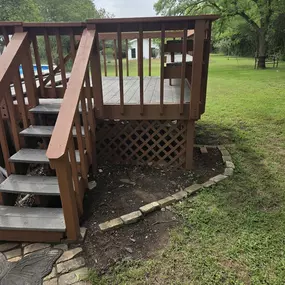 Bild von Black Bexar Construction LLC