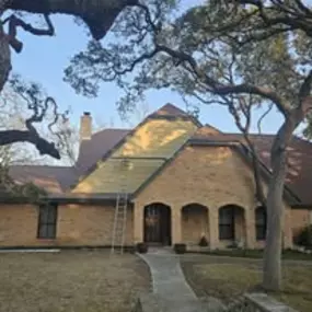 Bild von Black Bexar Construction LLC