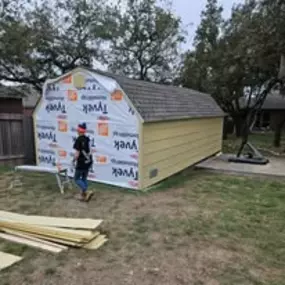 Bild von Black Bexar Construction LLC