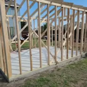 Bild von Black Bexar Construction LLC