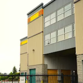 Daffodil Storage Facility in Tacoma, WA