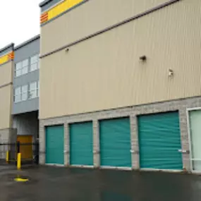 Daffodil Storage Facility in Tacoma, WA
